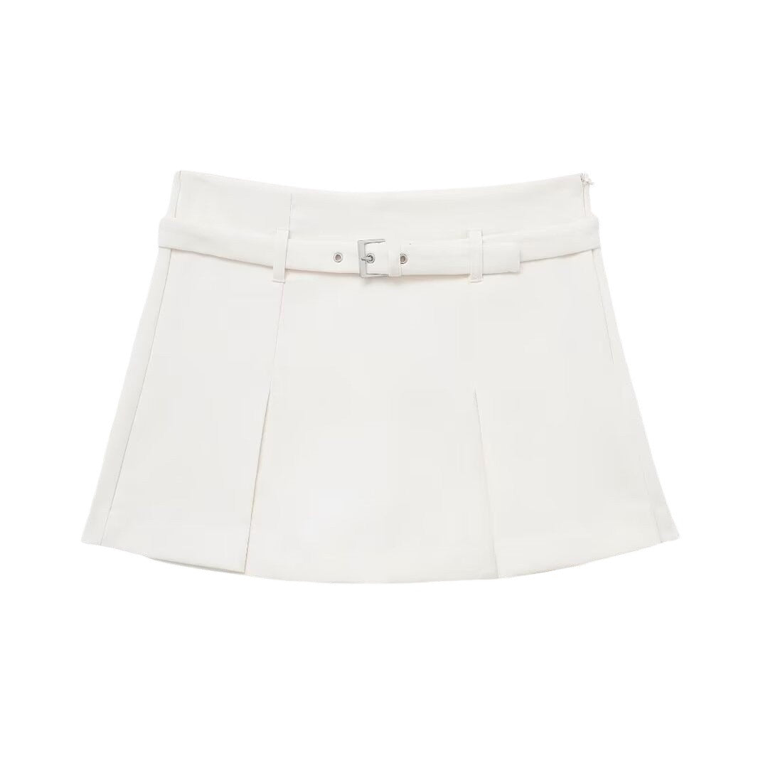 Spring New Short Suit Coat Top